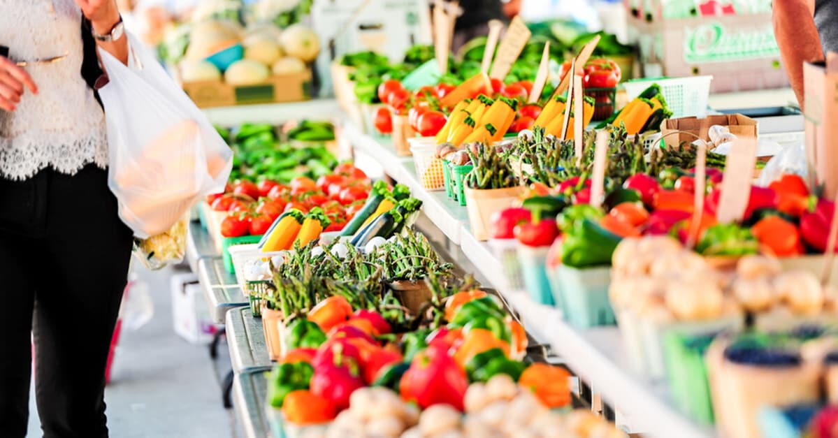 Sprouts Farmers Market: Flucht in die Qualität! Sprouts glänzt im Inflationssturm als ultimativer Krisengewinner!