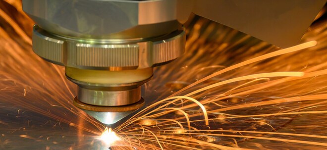 nLight dürfte von beschleunigter Drohnenproduktion der USA profitieren — Aktie vor Ende der Konsolidierung?