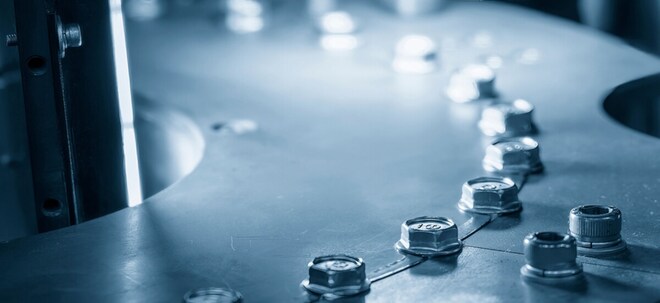 Fastenal generiert erstmals über 2 Mrd. USD an Quartalsumsatz, Aktie auf Allzeithoch!