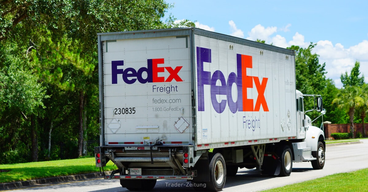 FedEx gelingt der Befreiungsschlag: Warum die Aktie jetzt ein Blick wert ist