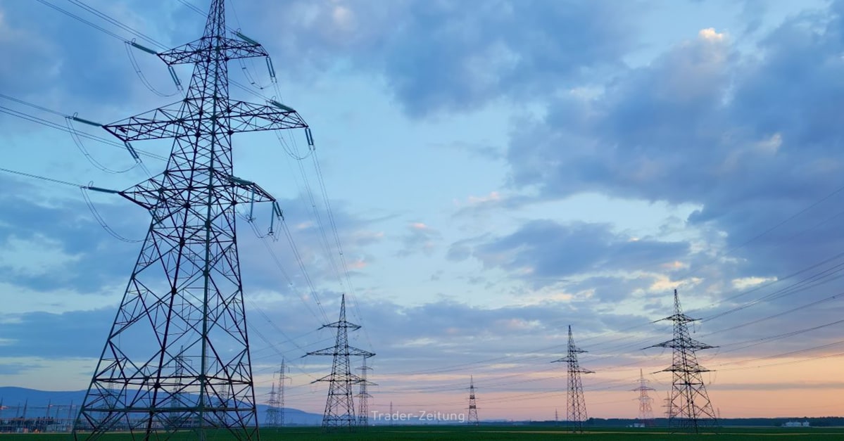 Exelon: Der Investitionsplan mit dem Fokus auf Fernleitungen dominierte die letzten Earnings. Die Aktie steht jetzt vor dem BigPicture-Breakout.