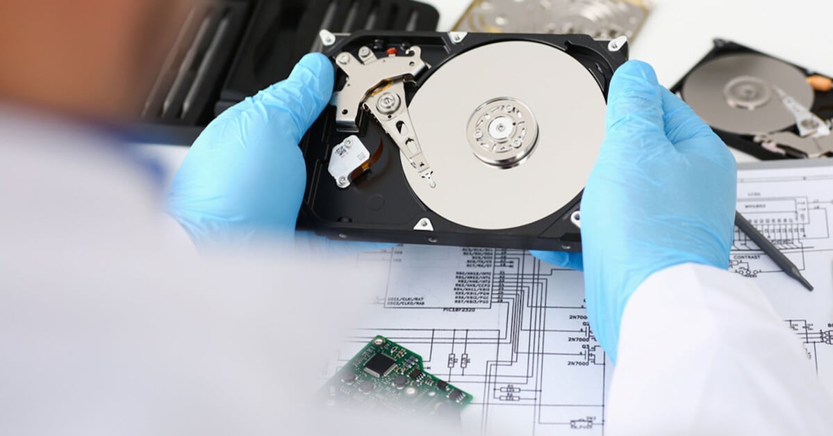 Western Digital (WDC): HDD-Triumphzug – Die unterschätzte Welle der KI-Speicher!