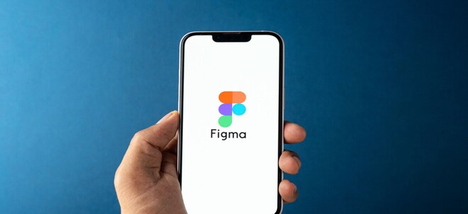 Figma plant Börsengang