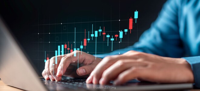 UP Fintech (TIGR): Hohe Wachstumsraten und konsolidierender Aktienkurs - Ich sehe Nachholpotenzial!