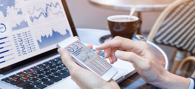 UP Fintech (TIGR): Drei Gründe, warum der Konzern mit den nächsten Quartalszahlen überraschen könnte!