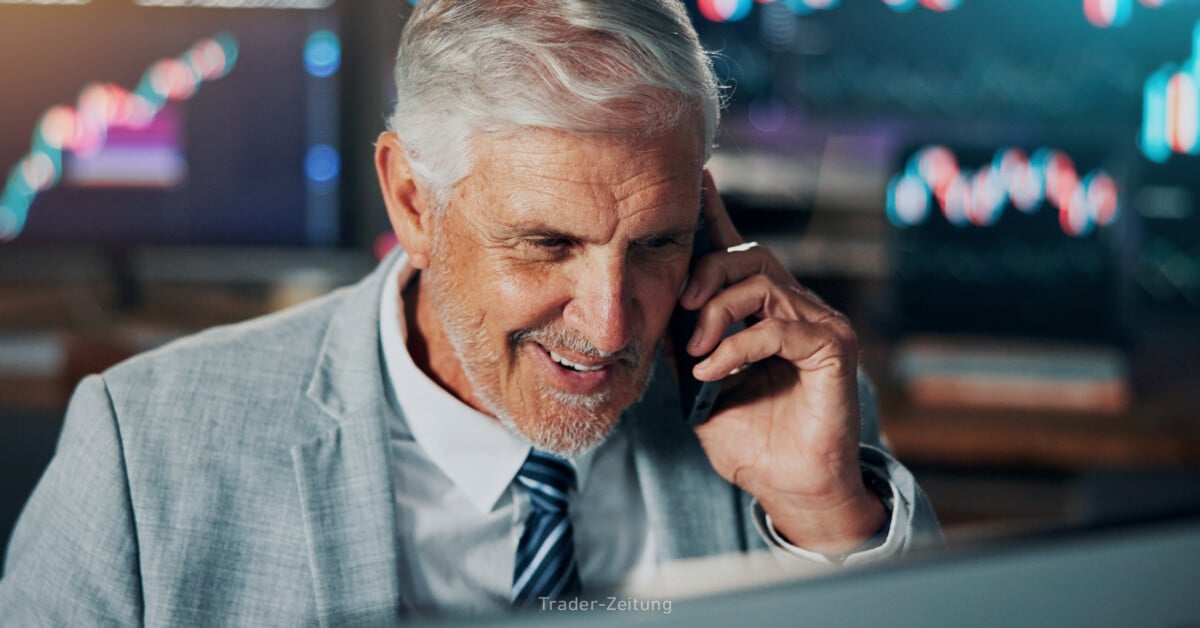 Morningstar: Finanz-Daten-Spezialist mit attraktiver Chart- und Fundamental-Story