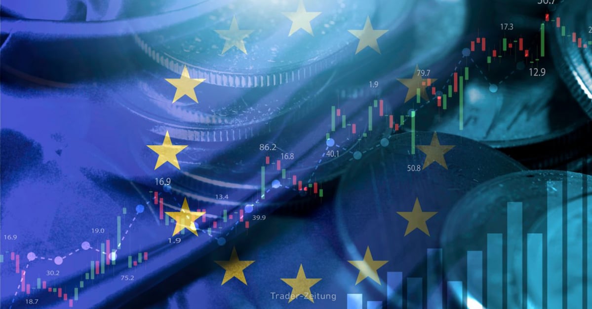 Die Top 5 Aktien für Europas neues Anlegerzeitalter