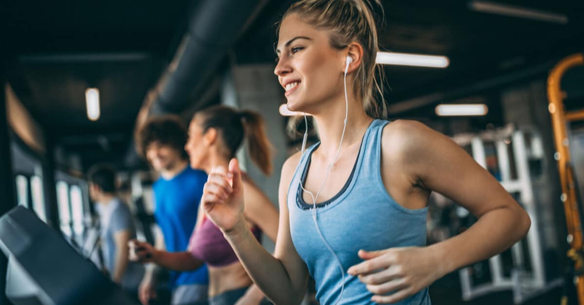 Planet Fitness: Fitnessboom treibt Mitgliederzahlen in die Höhe! Planet Fitness wird zur Fitnesssupermacht!