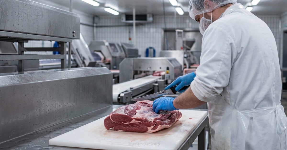 Kaufalarm bei Smithfield Foods: Rekordzahlen und strategische Zukäufe dürften das Wachstum weiter antreiben!