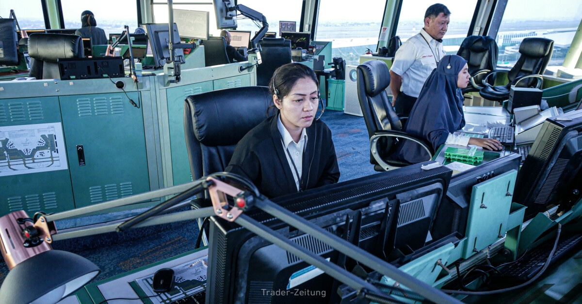 Pivotal-Point Nachverfolgung Innovative Solutions and Support (ISSC): Spezialist für Cockpit-Upgrades profitiert von Modernisierungswellen!