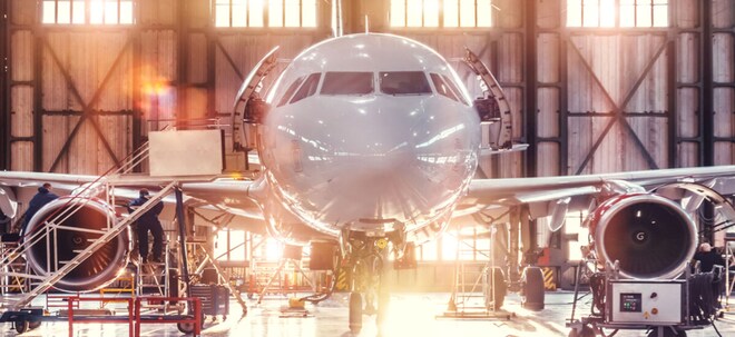 Carpenter Technology - Luft- und Raumfahrtboom schiebt Ergebnis deutlich an!