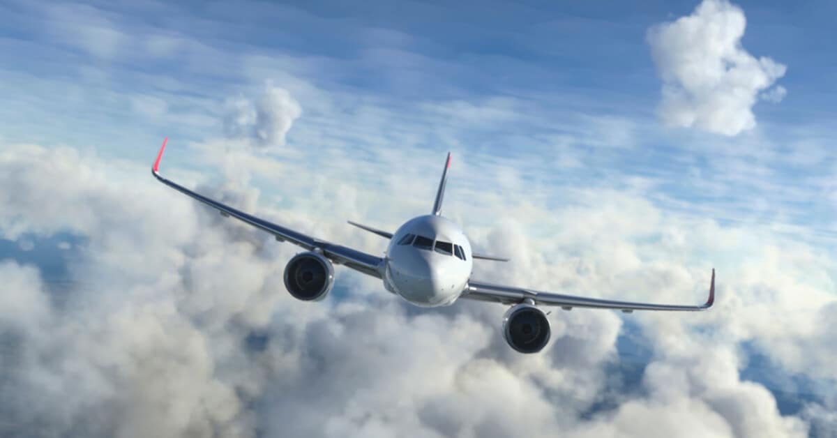 Embraer steht vor wichtiger Ankündigung für den US-Markt — Aktie vor Ausbruch aus Base!