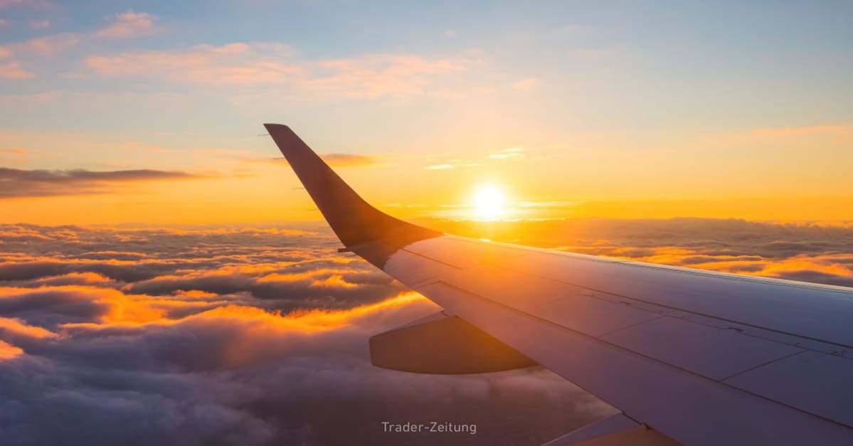 Ametek - Luft- und Raumfahrtzulieferer profitiert von Space-Race und Luftfahrtboom!