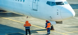 Akkumulation: VSE Corp - MRO-Spezialist profitiert von rekordhohem Flugaufkommen!