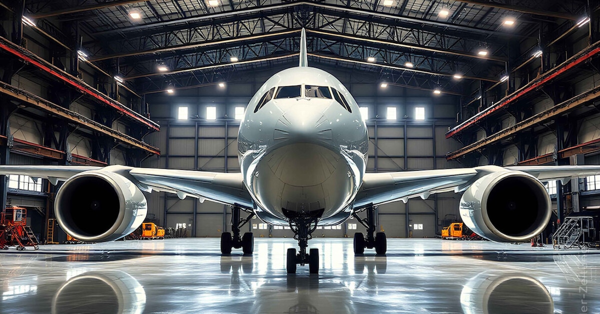 StandardAero festigt seine Position als globaler Anbieter für Flugtriebwerkswartung!