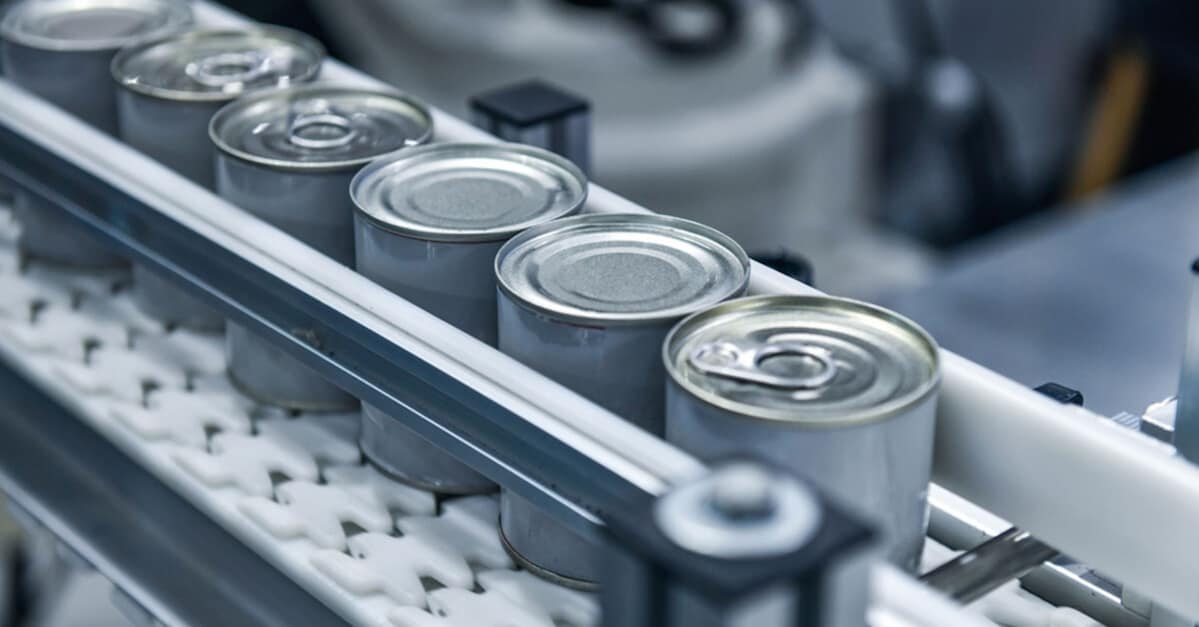 Regal Rexnord profitiert vom Rechenzentrumsboom - 46 % Kursplus in zwei Wochen