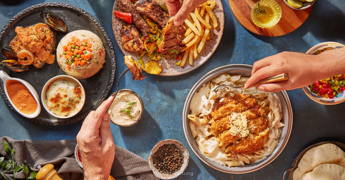 Sysco - Anziehende Konsumnachfrage sorgt bei Foodservice-Anbieter für starke Aussichten!