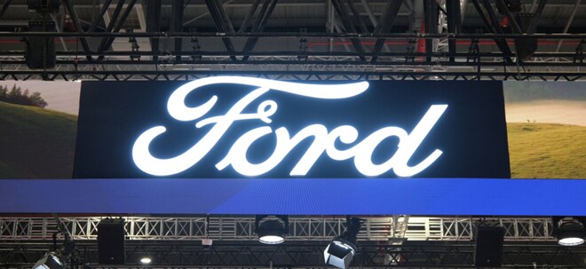 Ford stellt Projekt zur Entwicklung eines Tesla-ähnlichen elektronischen Gehirns ein