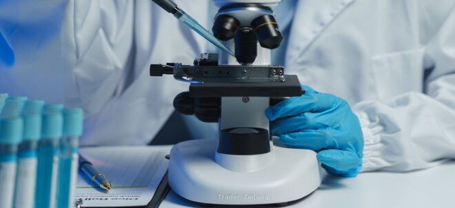 Insmed – Biopharma-Unternehmen überzeugt mit starker Pipeline, Positive klinische Studiendaten sorgen für Kurssprung!