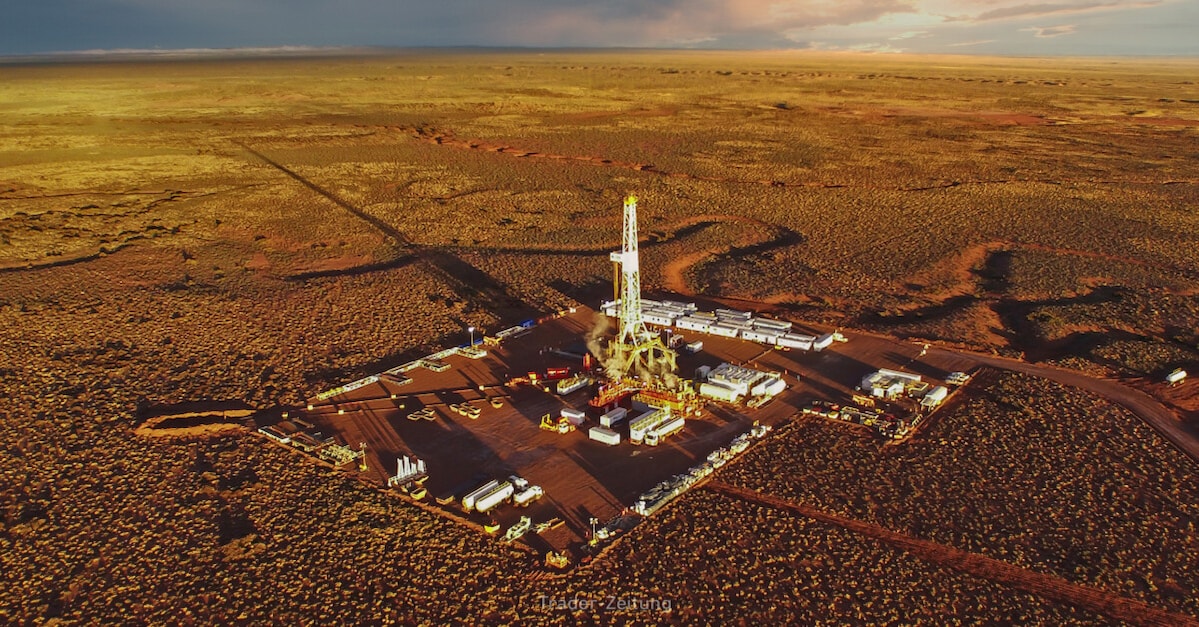 Pivotal-Point Nachverfolgung Liberty Energy (LBRT): Fracking-Spezialist überzeugt mit 23 % EBITDA-Wachstum durch „digiFrac“-Effizienz!