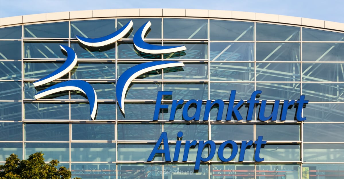 Fraport: EBITDA-Rekordjahr und Rückkehr zur Dividende!