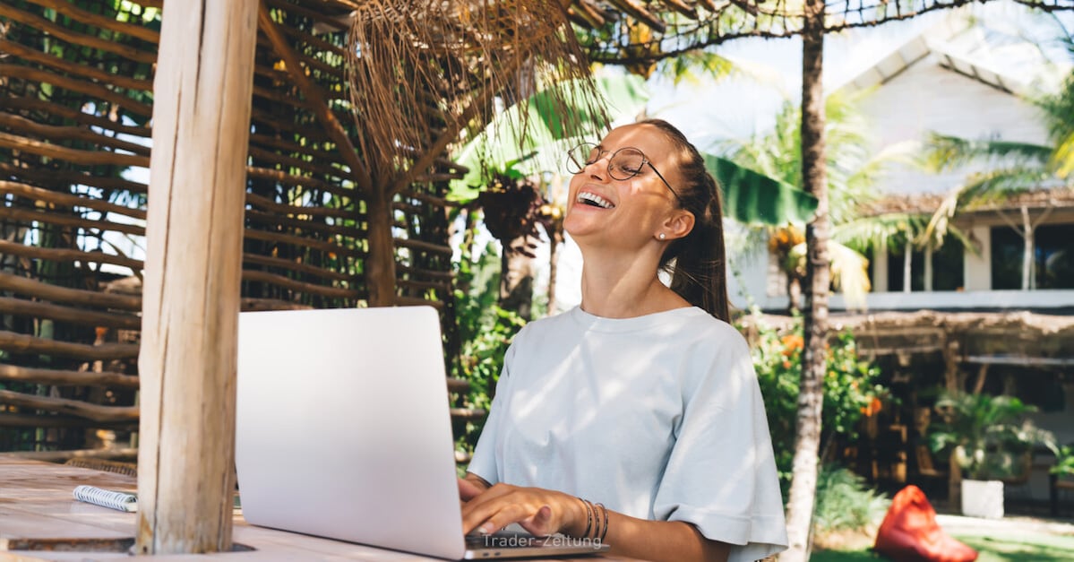 Pivotal-Point Nachverfolgung Upwork (UPWK): Profitabilitätssprung und S&P SmallCap 600-Aufnahme katapultieren Freelancer-Plattform auf neues Level!