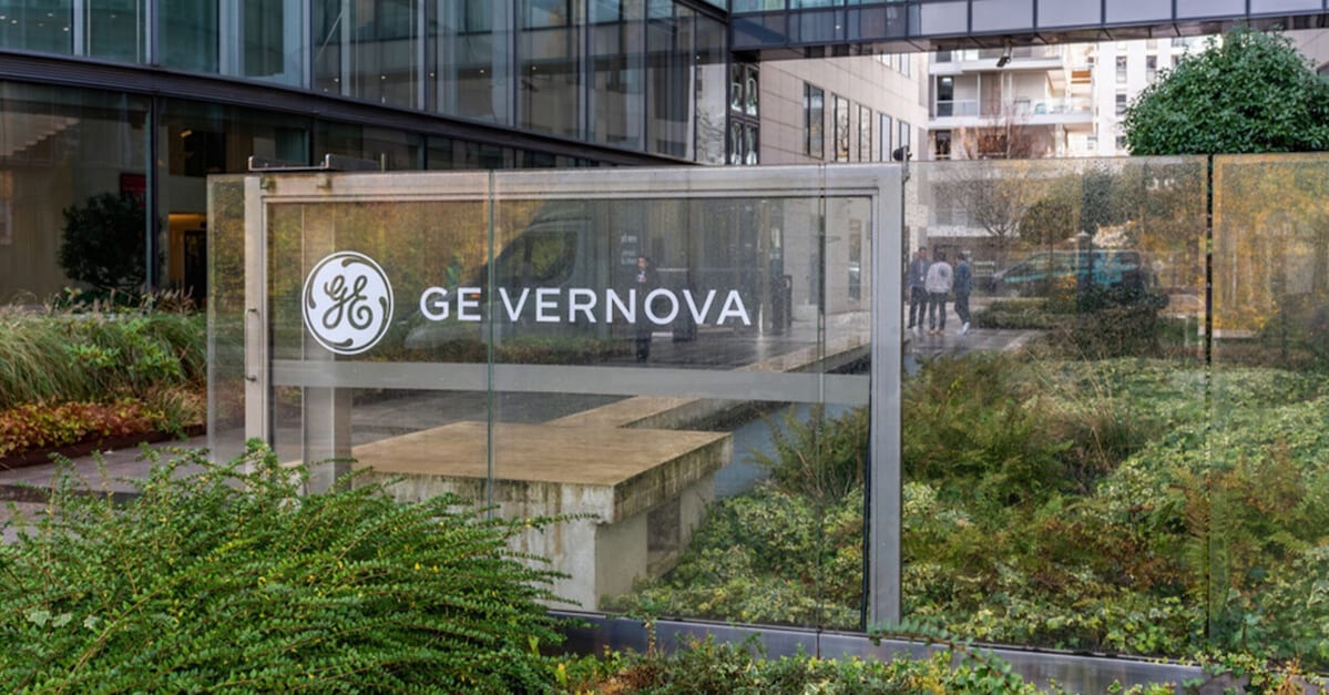 GE Vernova  -Turbinen-Hersteller profitiert massiv von KI-Boom und überrascht mit starker Mittelfrist-Prognose!