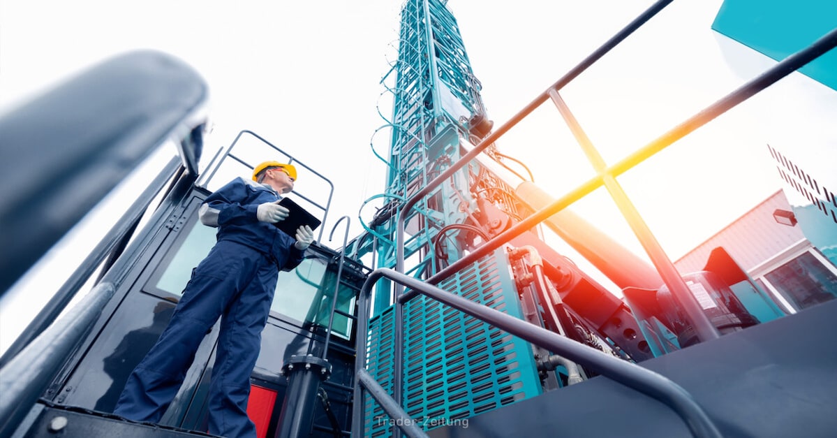 Comstock Resources: Ohne Energie keine Industrie! Comstock profitiert vom amerikanischen Gasboom!