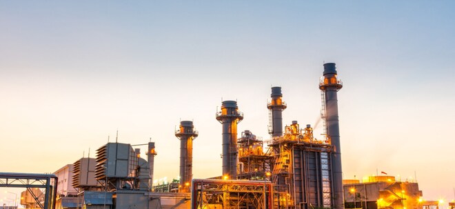 Vistra Energy: Energieversorger sind das Rückgrat der Industrie!
