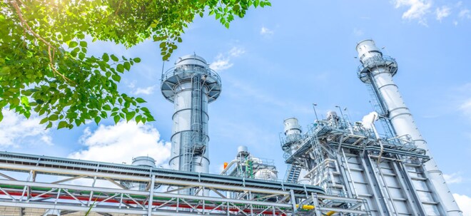 Talen Energy - Stromliefervertrag mit Amazon AWS sorgt für Kurssprung!