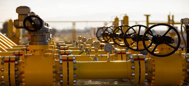 Friedrich Vorwerk - Steigende Infrastrukturinvestitionen und Ökostromwende sorgen für Schwung!