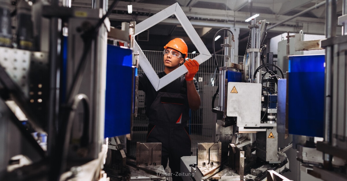 RPM International: Rekordgewinne und Effizienz-Turbo lösen Kursrallye aus