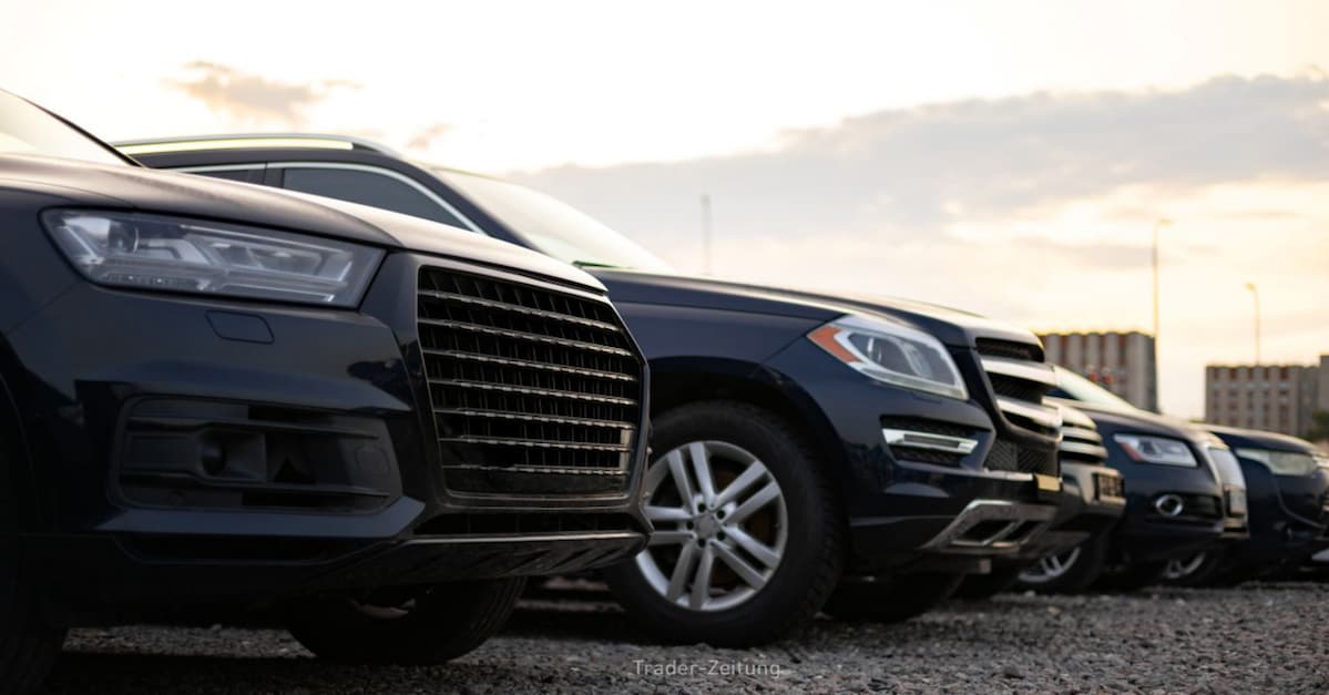 AUTO1 Group SE: JPMorgan sieht im "Blue Sky"-Szenario weiterhin ein Ziel von 60 Euro!