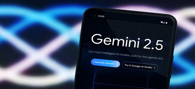 Google unterstützt KI-Startups mit seinem AI Futures Fund! Zugang zu neuen Modellen, Tools und Support durch Experten!