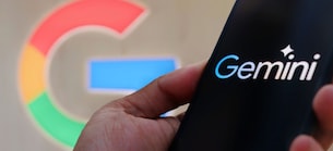 Hot-News: Gemini und Claude holen im KI-Wettbewerb weiter auf