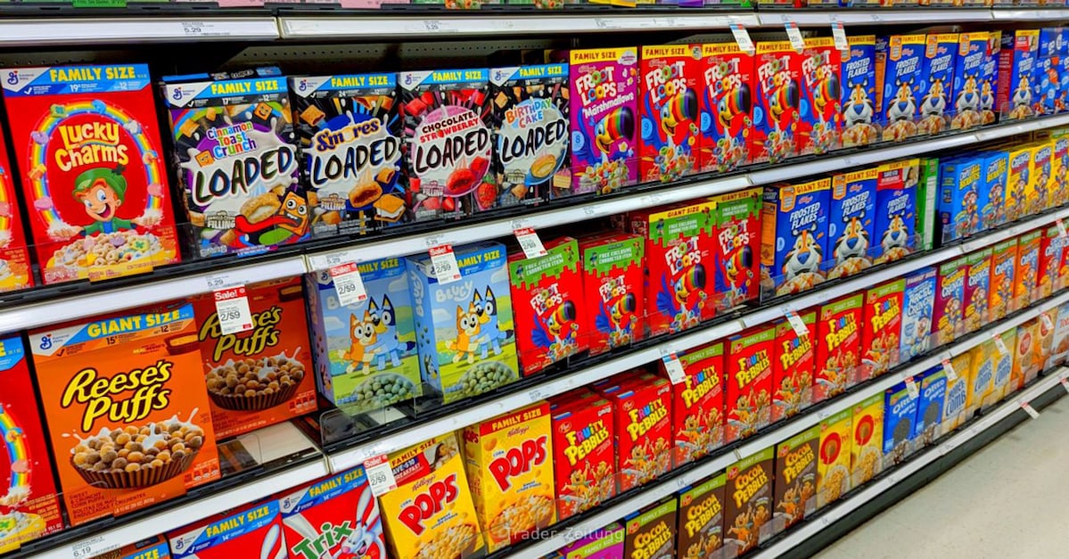 General Mills: Der 13/15- Punkte-Dividenden-Bunker für ein defensives Depot