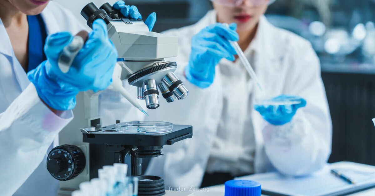 GeneDx Holdings - Anziehnde Testvolumina sorgen für starke Aussichten!