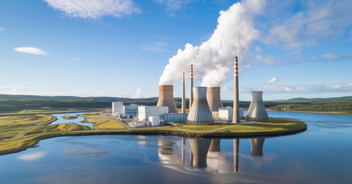 Ormat Technologies: Saubere Energie aus der Tiefe! Ormat wird zum Geheimtipp im Versorgungssektor!