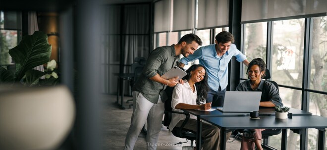 Oracle: Kooperation mit IBM, die ihre KI-Produktsuite watsonX auf Oracles Infrastruktur bringen wollen. Profiteur von KI-Agenten!