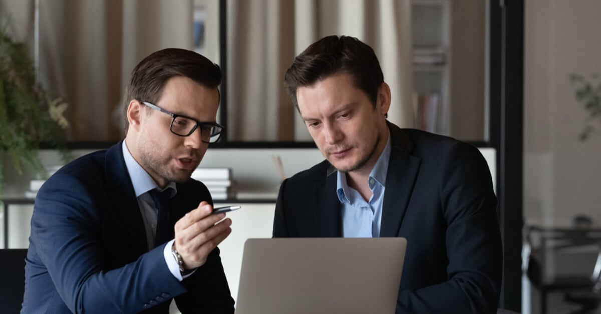 Interactive Brokers Group: Aufnahme in den S&P 500 stärkt Marktstellung