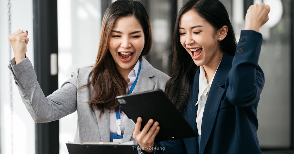 Die Silizium-Revolution: Warum man Amprius Technologies für 2026 im Blick haben sollte!