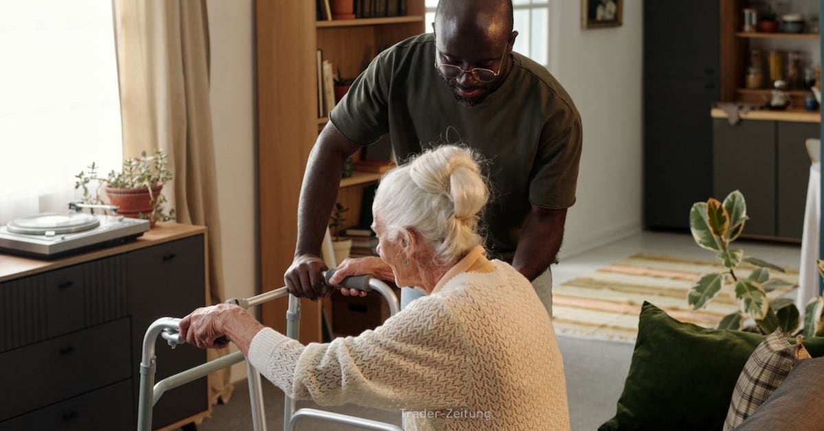 Die Aktie der Pennant Group bricht unter erhöhtem Volumen über den mehrmonatigen Widerstand aus!