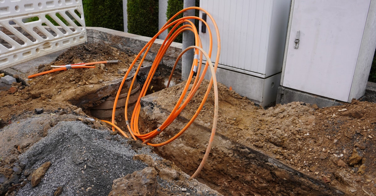 Pivotal-Point Nachverfolgung Dycom Industries (DY): Profiteur des Glasfaserausbaus – 1,02 Mrd. USD Q3-Umsatz schlagen die Erwartungen!