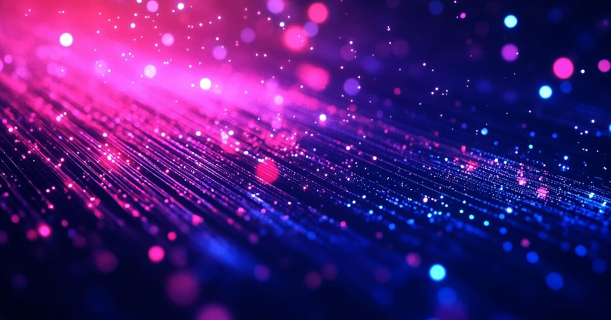 Glasfaser Boom in Europa: Warum Harmonic jetzt zum Infrastruktur Profiteur werden könnte