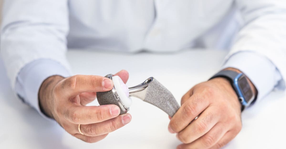 Globus Medical - Übernahme von NuVasive schiebt Ergebnis deutlich an!