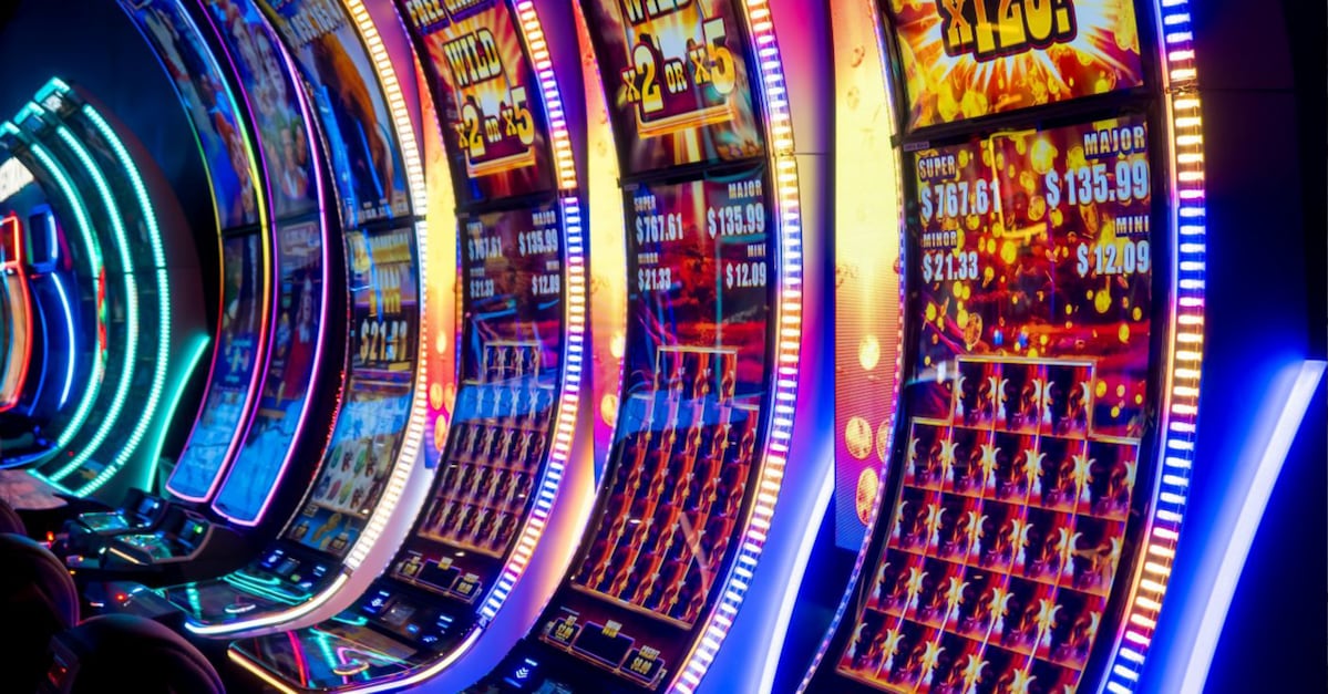 Light & Wonder: Nach Rechtsstreit startet mit REEL CHOICE die nächste Wachstumsphase