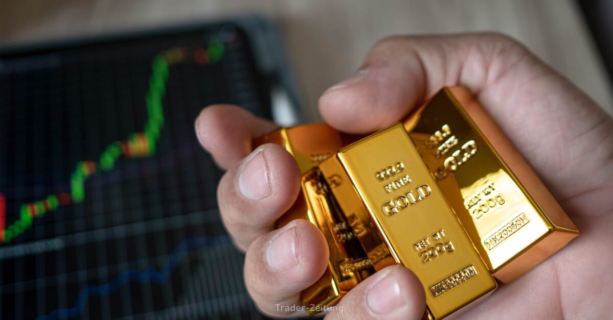 Newmont Corporation: Der Gold-Gigant auf neuem Allzeithoch – Starke Bilanz und steigende Rohstoffpreise treiben den Marktführer an.