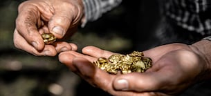 Megatrend Früherkennung: Iamgold: Der Margenkönig im 5.000-USD-Goldrausch