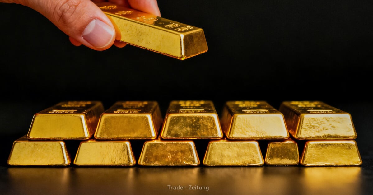 Seltene Erden und Gold sind bei Perpetua Resources die Treiber — Aktie mit neuem Mehrjahreshoch!