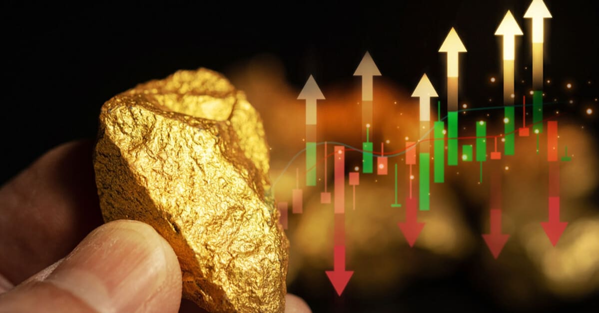 Der gefallene Stern! Warum Gold trotz globaler Krisen seinen Glanz verliert und Anleger aktuell flüchten!